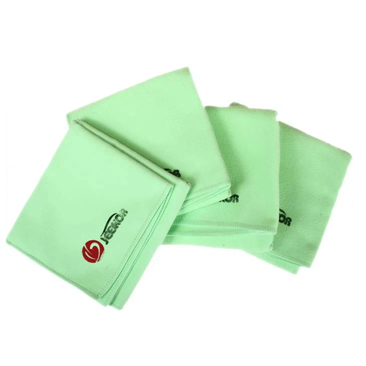 Тканини для чищення очок