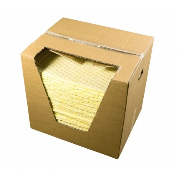 SPC Absorbents Pads