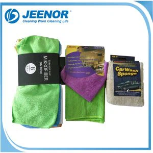 Набори мікрофібри